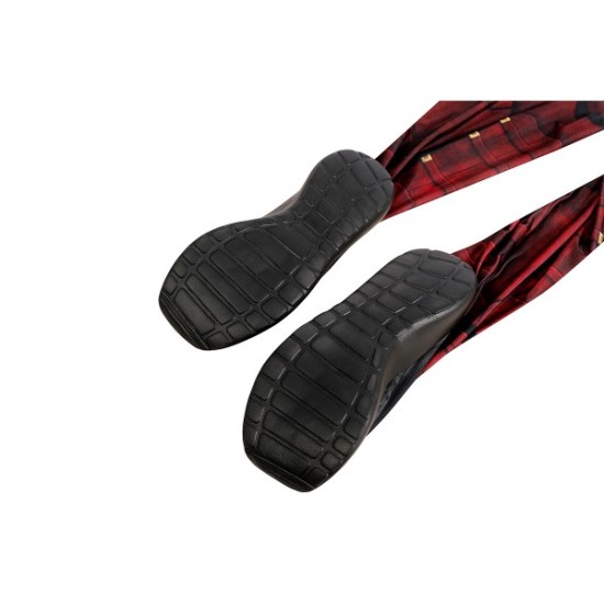 Fantasia Adulto Masculina Deadpool Elite