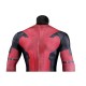 Fantasia Adulto Masculina Deadpool Elite