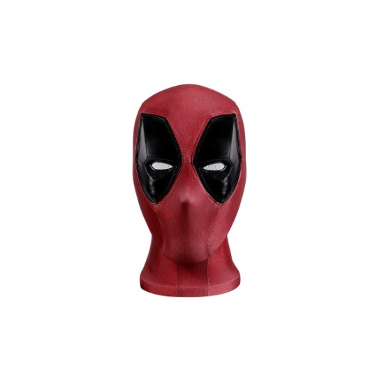 Fantasia Adulto Masculina Deadpool Elite