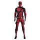 Fantasia Adulto Masculina Deadpool Elite