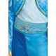Fantasia Descendentes 4 Disney Chloe Infantil Luxo