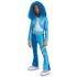 Fantasia Descendentes 4 Disney Chloe Infantil Luxo