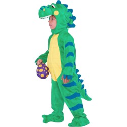 Fantasia Dinossauro T-Rex Elite Spooktacular