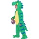 Fantasia Dinossauro T-Rex Elite Spooktacular