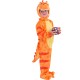 Fantasia Dinossauro T-Rex Elite Spooktacular Live