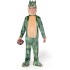 Fantasia Dinossauro T-Rex Infantil Bebê Luxo