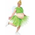 Fantasia Adulto da Sininho com Barriga