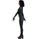 Fantasia Edward Mãos de Tesoura Feminino Colante