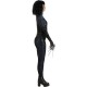Fantasia Edward Mãos de Tesoura Feminino Colante