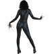 Fantasia Edward Mãos de Tesoura Feminino Colante