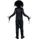 Fantasia Edward Mãos de Tesoura Infantil Clássica