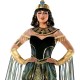 Fantasia Adulto Feminino Cleópatra Sexy Luxo