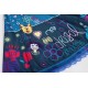 Fantasia Encanto Mirabel Disney Adulto Luxo