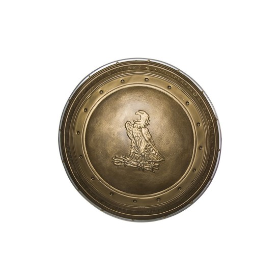 Escudo Mulher Maravilha Feminino