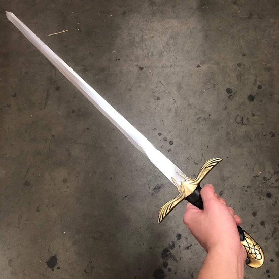 Espada Altair adulto Medieval