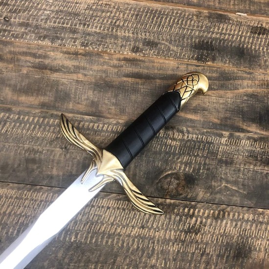 Espada Altair adulto Medieval