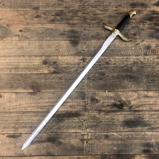 Espada Altair adulto Medieval
