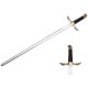 Espada Altair adulto Medieval