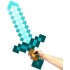 Espada de Diamantes Minecraft