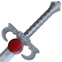 Espada do Lion-O Thundercats