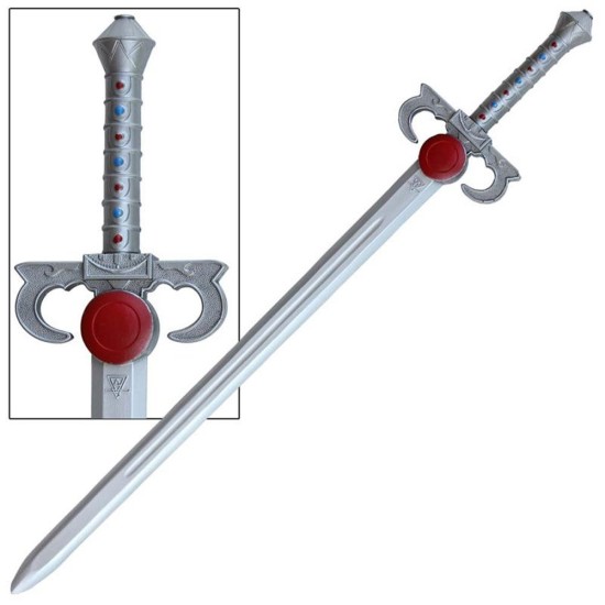 Espada do Lion-O Thundercats