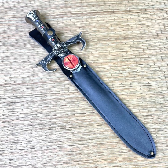 Espada do Lion-O Thundercats Adulto