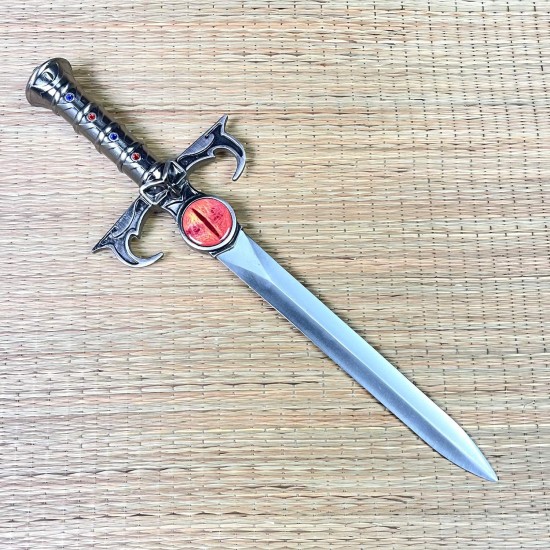 Espada do Lion-O Thundercats Adulto
