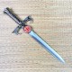 Espada do Lion-O Thundercats Adulto