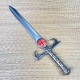 Espada do Lion-O Thundercats Adulto