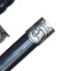 Espada do Thundercats Lion-O Omens Dagger Luxo