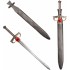 Espada do Thundercats Lion-O Professional Clássica