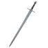 Espada Gandalf Senhor dos Aneis Adulto