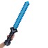 Espada Minecraft Azul