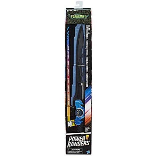 Espada Power Rangers Azul