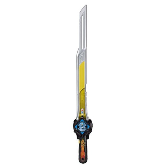 Espada Power Rangers Steel