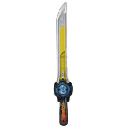 Espada Power Rangers Steel