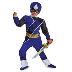 Espada Power Rangers Steel Foam