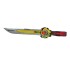 Espada Power Rangers Steel Foam
