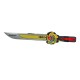 Espada Power Rangers Steel Foam