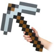 Machado Minecraft