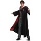 Fantasia Casa Hogwarts Luxo Harry Potter Adulto Completo