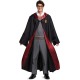 Fantasia Casa Hogwarts Luxo Harry Potter Adulto Completo