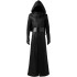 Fantasia Kylo Ren Star Wars Despertar da Força Adulto