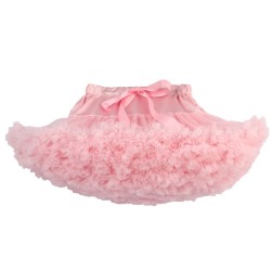 Saiote Adulto Rosa Clássico