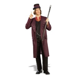 Bastão Willy Wonka