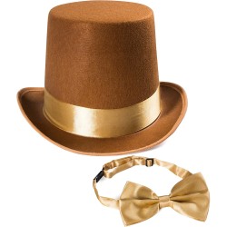 Fantasia Willy Wonka Kit1