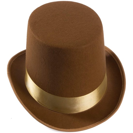Fantasia Willy Wonka Kit2