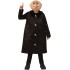 Fantasia Tio Fester Infantil Família Addams Animado