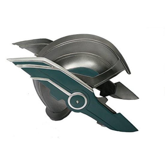Capacete Thor Ragnarok Luxo Adulto
