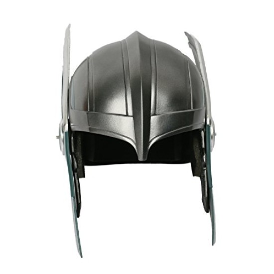 Capacete Thor Ragnarok Luxo Adulto